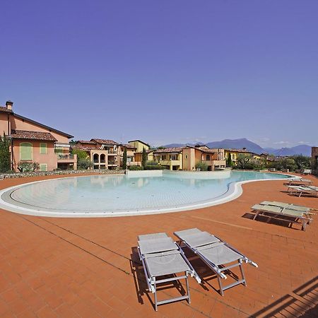 Borgo Del Torchio Apartments By Wonderful Italy Manerba del Garda Buitenkant foto