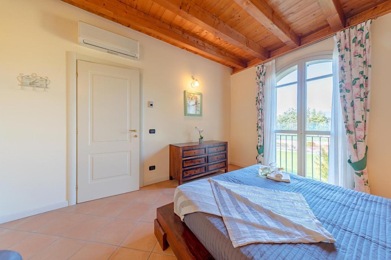 Borgo Del Torchio Apartments By Wonderful Italy Manerba del Garda Buitenkant foto