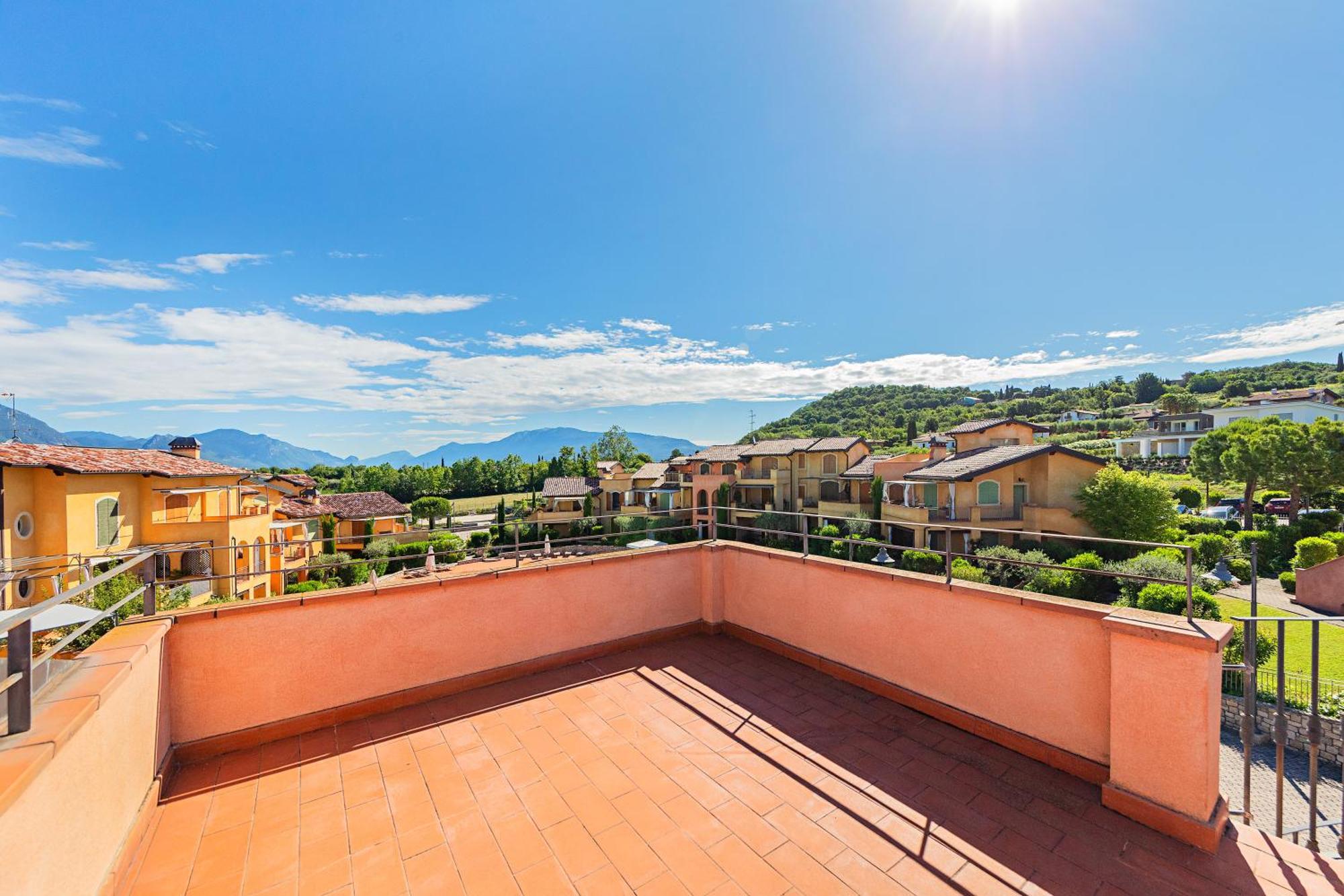 Borgo Del Torchio Apartments By Wonderful Italy Manerba del Garda Buitenkant foto