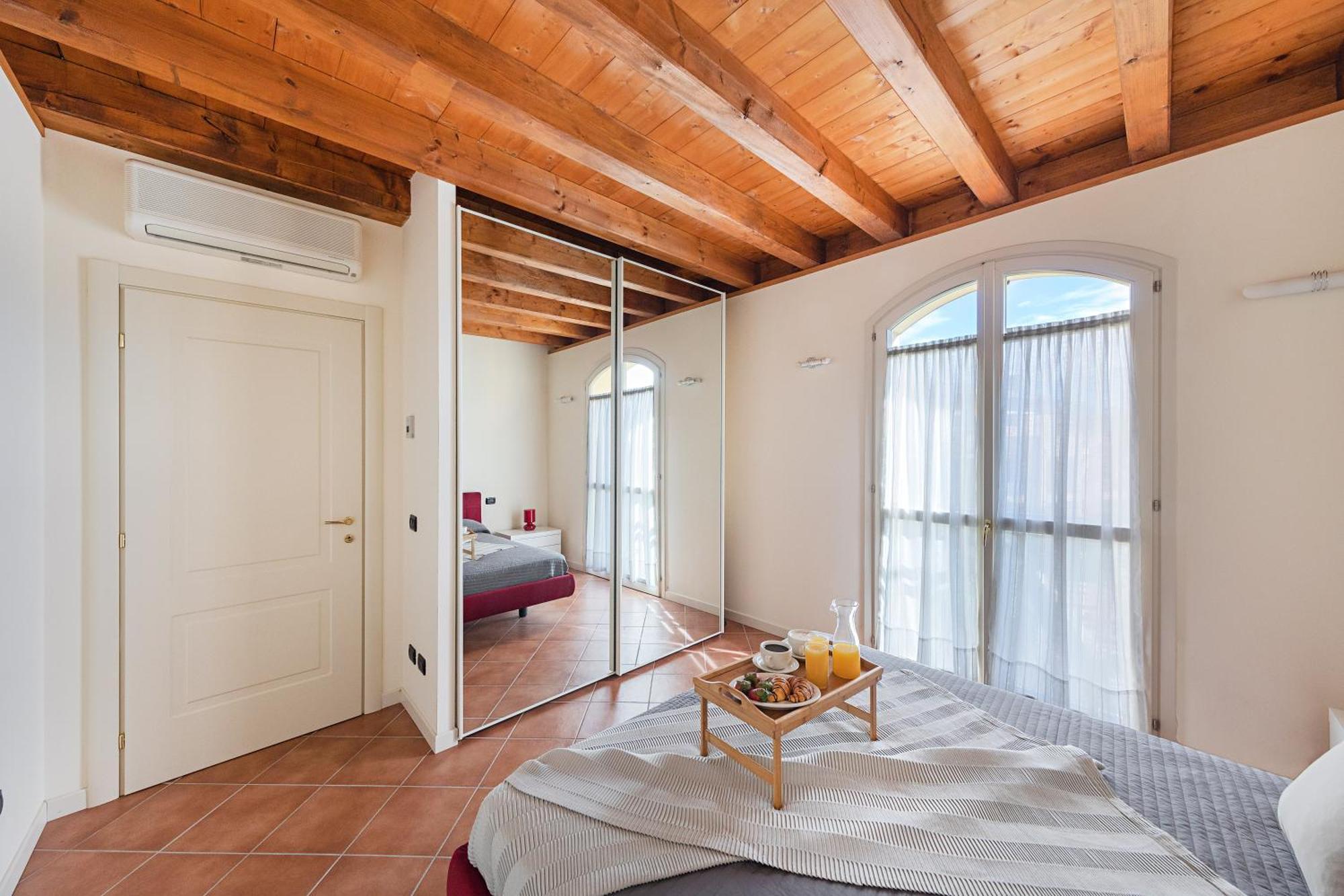 Borgo Del Torchio Apartments By Wonderful Italy Manerba del Garda Buitenkant foto