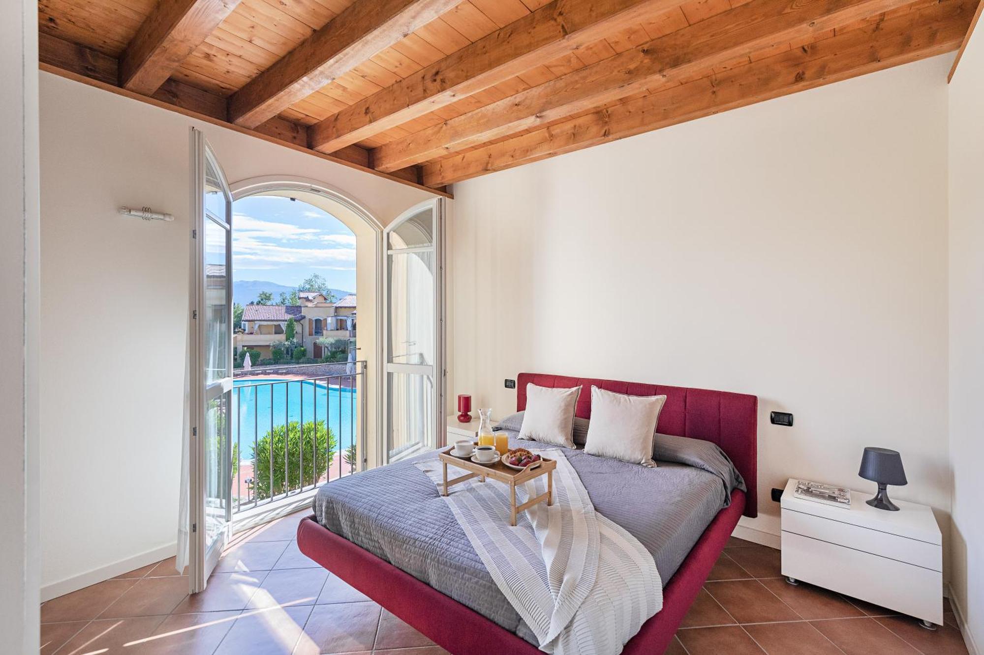 Borgo Del Torchio Apartments By Wonderful Italy Manerba del Garda Buitenkant foto