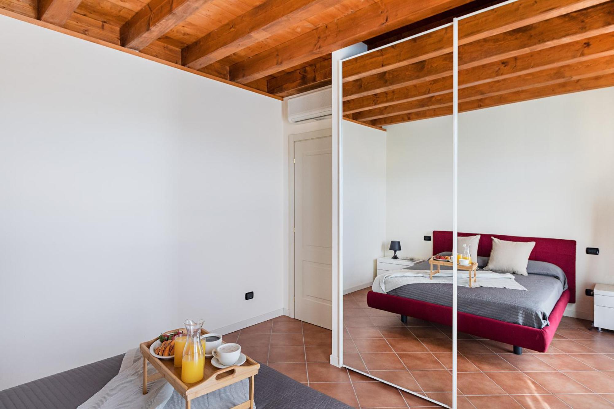 Borgo Del Torchio Apartments By Wonderful Italy Manerba del Garda Buitenkant foto