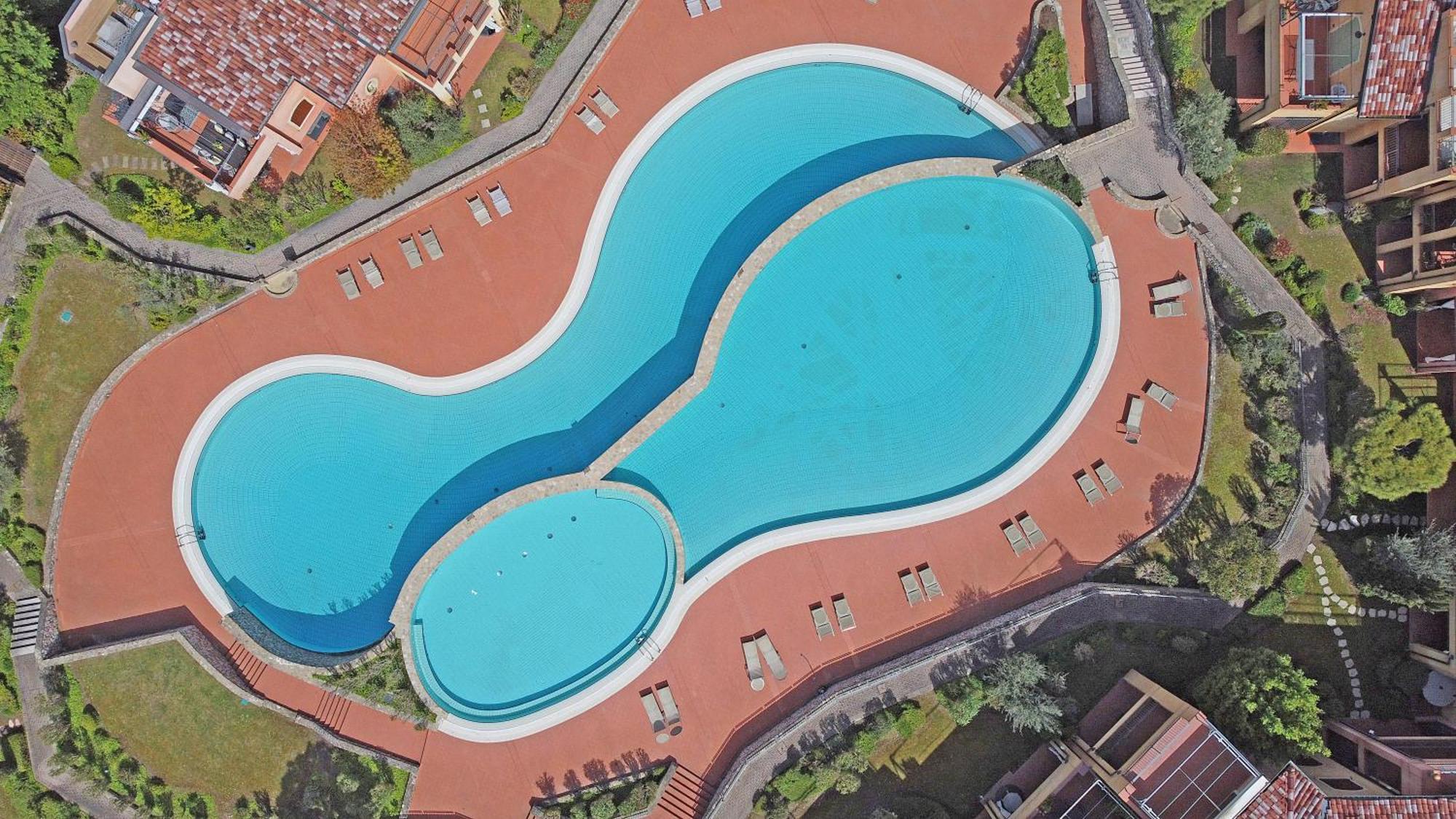 Borgo Del Torchio Apartments By Wonderful Italy Manerba del Garda Buitenkant foto