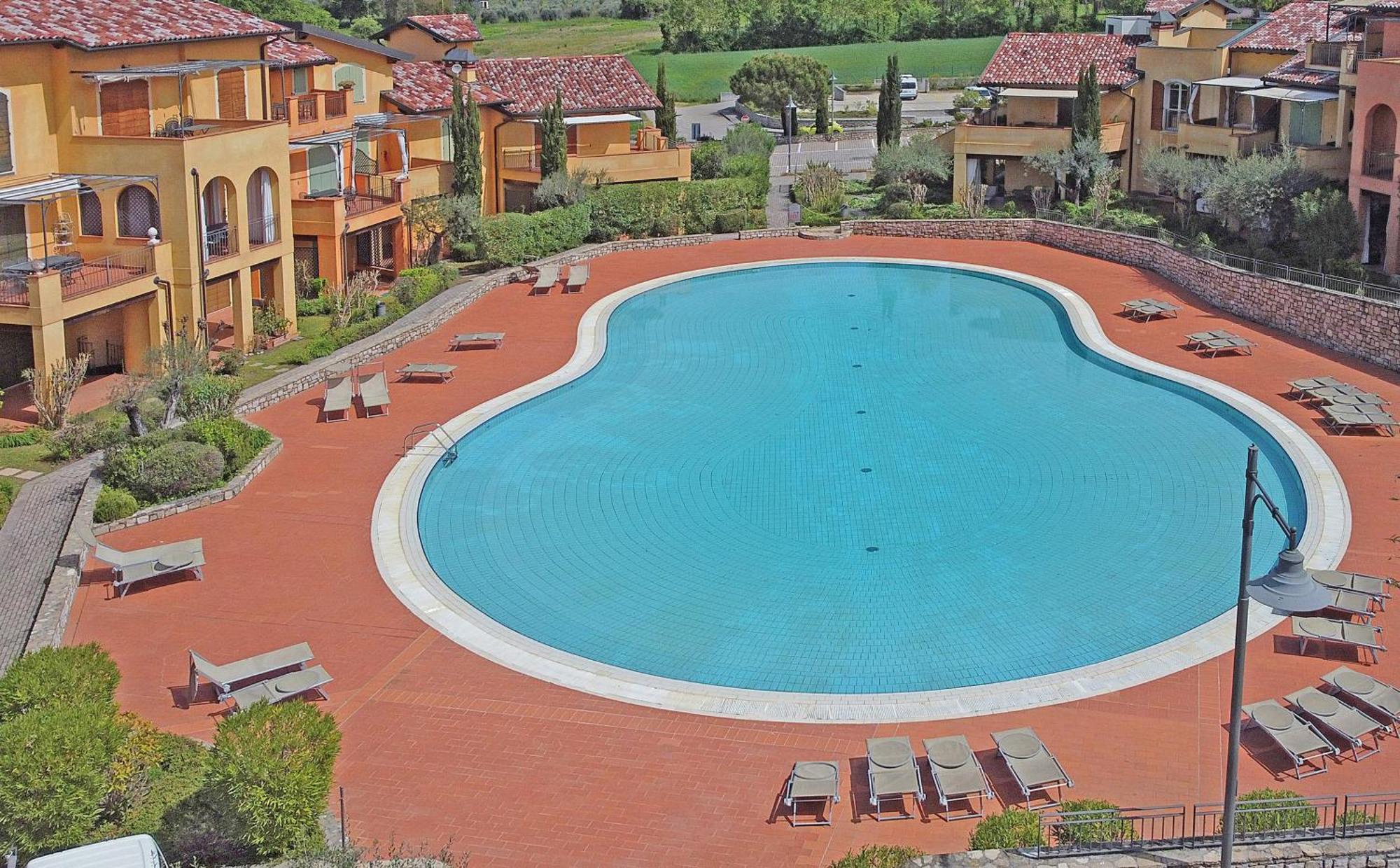Borgo Del Torchio Apartments By Wonderful Italy Manerba del Garda Buitenkant foto