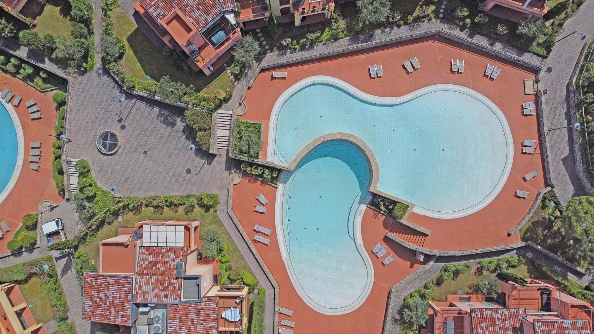 Borgo Del Torchio Apartments By Wonderful Italy Manerba del Garda Buitenkant foto
